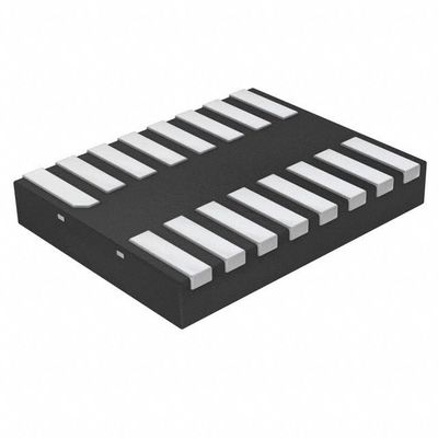LPC812M101JTB16X Microcontrollers en Ingebedde de FLITSspaander van Bewerkersic MCU