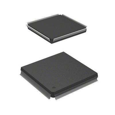 At91rm9200-qu-002 Microcontrollers en Ingebedde de FLITSspaander van Bewerkersic MCU