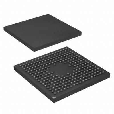 At91rm9200-cj-002 Microcontrollers en Ingebedde de FLITSspaander van Bewerkersic MCU