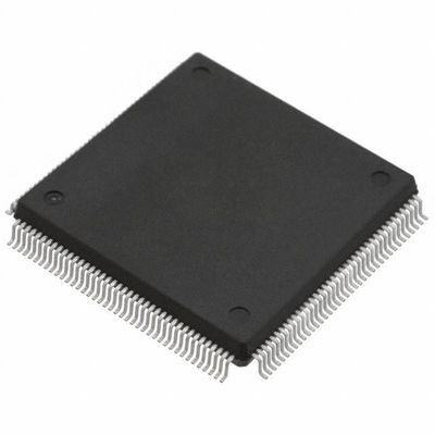 MCF5206EAB40 Microcontrollers en Ingebedde de FLITSspaander van Bewerkersic MCU