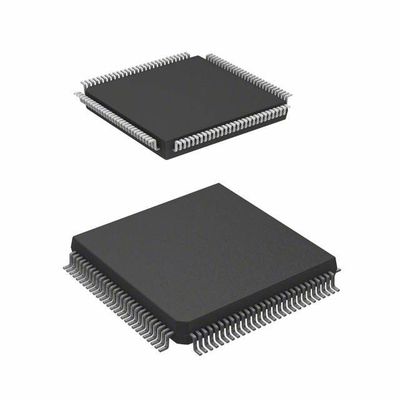 HD64F7144F50V Microcontrollers en Ingebedde de FLITSspaander van Bewerkersic MCU
