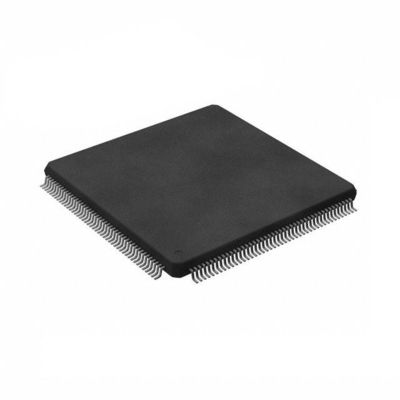 TMS320F2812PGFS Microcontrollers en Ingebedde de FLITSspaander van Bewerkersic MCU