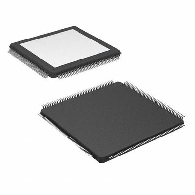 TMS320F28335PTPS Microcontrollers en Ingebedde de FLITSspaander van Bewerkersic MCU