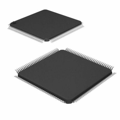 TMS320F2811PBKQ Microcontrollers en Ingebedde de FLITSspaander van Bewerkersic MCU