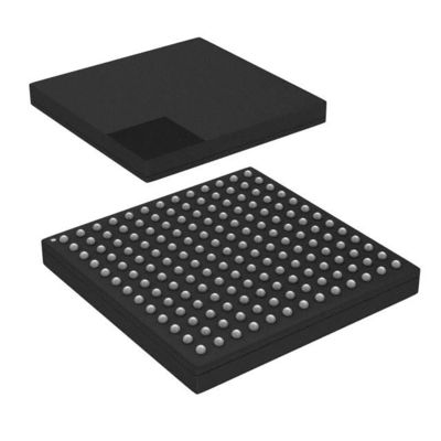 MK65FN2M0VMI18 Microcontrollers en Ingebedde de FLITSspaander van Bewerkersic MCU