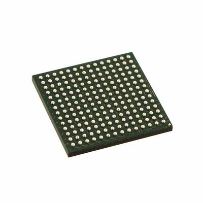 MCF5208CVM166 Microcontrollers en Ingebedde de FLITSspaander van Bewerkersic MCU