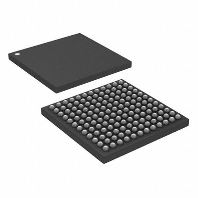 STR710FZ2H6 Microcontrollers en Ingebedde de FLITSspaander van Bewerkersic MCU