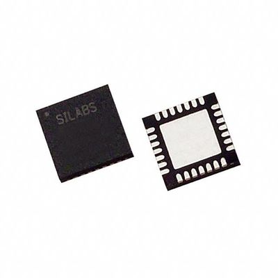 C8051f315-GM Microcontrollers en Ingebedde de FLITSspaander van Bewerkersic MCU