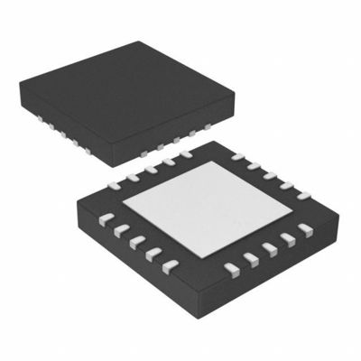 PIC24F08KA101-I/MQ Microcontrollers en Ingebedde de FLITSspaander van Bewerkersic MCU