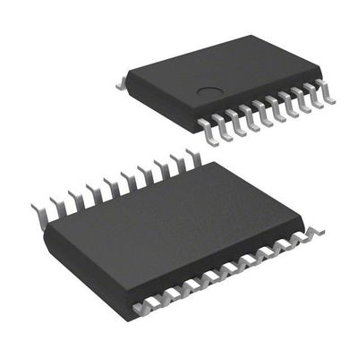 STM8S103F3P6 Microcontrollers en Ingebedde de FLITSspaander van Bewerkersic MCU