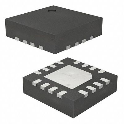 MKL03Z8VFG4 Microcontrollers en Ingebedde de FLITSspaander van Bewerkersic MCU