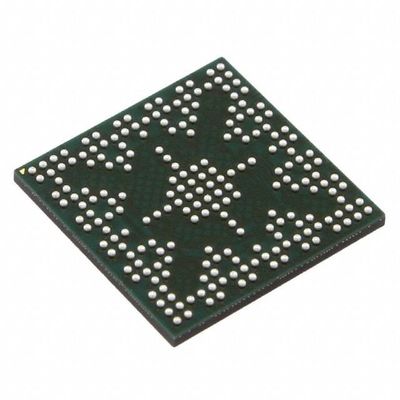 TM4C1299NCZADI3 Microcontrollers en Ingebedde de FLITSspaander van Bewerkersic MCU