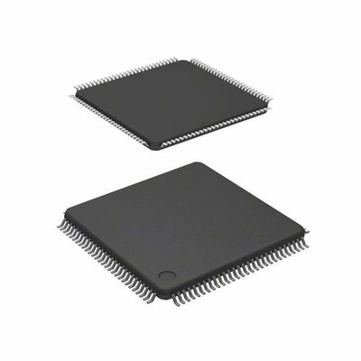 DF70844AN80FPV Microcontrollers en Ingebedde de FLITSspaander van Bewerkersic MCU