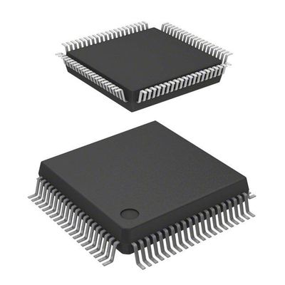 C164CI8EMCBKXQMA1 Microcontrollers en Ingebedde de FLITSspaander van Bewerkersic MCU