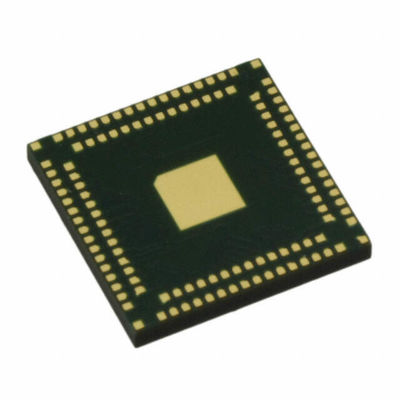 XS1-L16A-128-QF124-C10 Microcontrollers en Ingebedde de FLITSspaander van Bewerkersic MCU