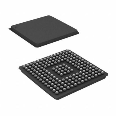 TMS320F28234ZJZS Microcontrollers en Ingebedde de FLITSspaander van Bewerkersic MCU