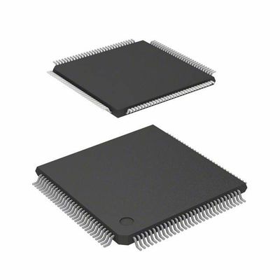 DF2633TE25V Microcontrollers en Ingebedde de FLITSspaander van Bewerkersic MCU