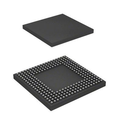D6417709SBP167BV Microcontrollers en Ingebedde de FLITSspaander van Bewerkersic MCU