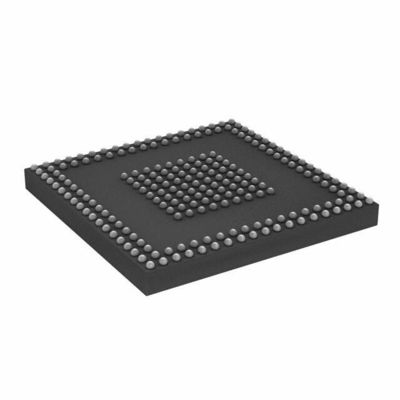 XS1-U16A-128-FB217-C10 Microcontrollers en Ingebedde de FLITSspaander van Bewerkersic MCU