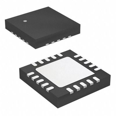 Attiny13a-MU Microcontrollers en Ingebedde de FLITSspaander van Bewerkersic MCU