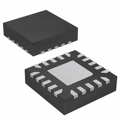 Attiny20-MMH Microcontrollers en Ingebedde de FLITSspaander van Bewerkersic MCU