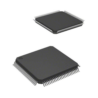 XMC4500F100K1024ACXQSA1 Microcontrollers en Ingebedde de FLITSspaander van Bewerkersic MCU