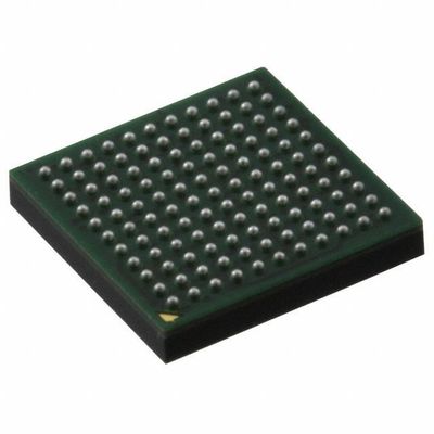 MK81FN256VDC15 Microcontrollers en Ingebedde de FLITSspaander van Bewerkersic MCU