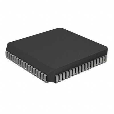 PIC17C756A-16I/L Microcontrollers en Ingebedde de FLITSspaander van Bewerkersic MCU
