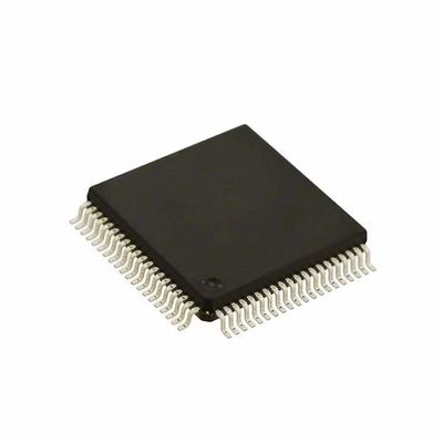 MC9S12C32MFUE25 Microcontrollers en Ingebedde de FLITSspaander van Bewerkersic MCU