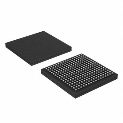 MK61FN1M0VMJ12 Microcontrollers en Ingebedde de FLITSspaander van Bewerkersic MCU