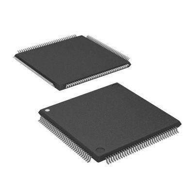 STM32F103ZET7 Microcontrollers en Ingebedde de FLITSspaander van Bewerkersic MCU