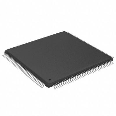 PIC32MZ2048ECG144-I/PH Microcontrollers en Ingebedde de FLITSspaander van Bewerkersic MCU