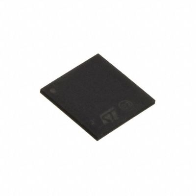 STM32F427AGH6 Microcontrollers en Ingebedde de FLITSspaander van Bewerkersic MCU