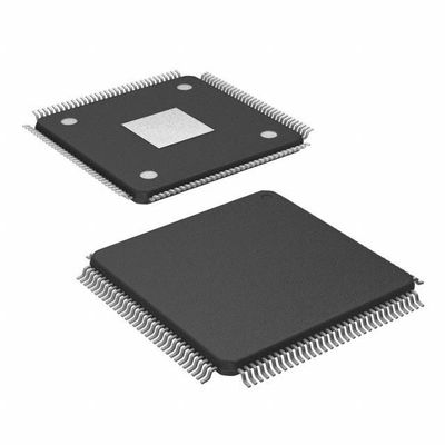 XU216-512-TQ128-C20 Microcontrollers en Ingebedde de FLITSspaander van Bewerkersic MCU