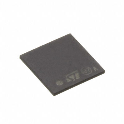 STM32F446ZEH6 Microcontrollers en Ingebedde de FLITSspaander van Bewerkersic MCU