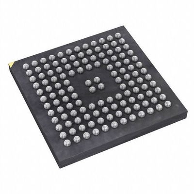 STM32L471QGI6 Microcontrollers en Ingebedde de FLITSspaander van Bewerkersic MCU