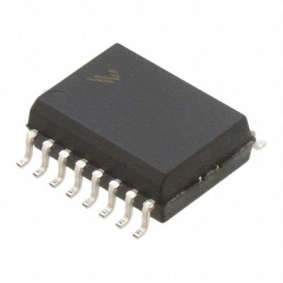 MCHC908QY2CDWE Microcontrollers en Ingebedde de FLITSspaander van Bewerkersic MCU