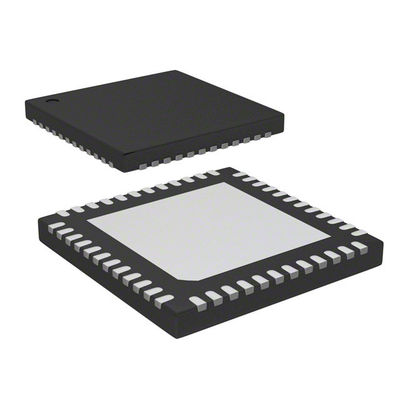 STM32L151C6U6 Microcontrollers en Ingebedde de FLITSspaander van Bewerkersic MCU
