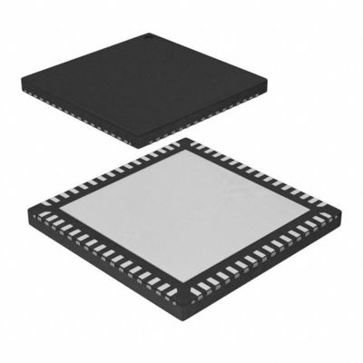 ATMEGA165PV-8MU Microcontrollers en Ingebedde de FLITSspaander van Bewerkersic MCU