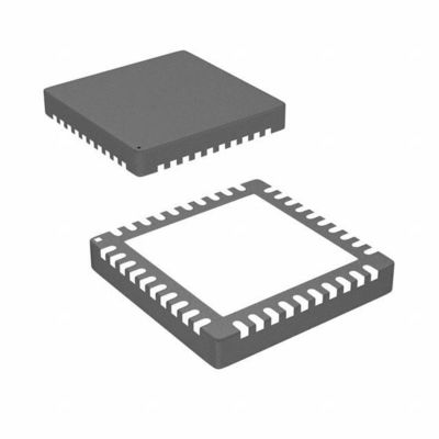 MK20DN128VFM5 Microcontrollers en Ingebedde de FLITSspaander van Bewerkersic MCU