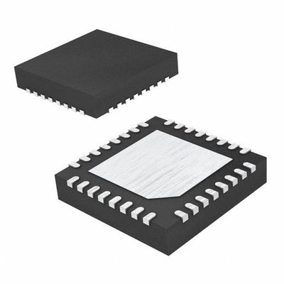 DSPIC33FJ64GP202-I/MM Microcontrollers en Ingebedde de FLITSspaander van Bewerkersic MCU