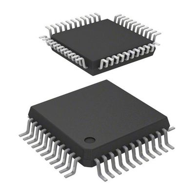 ST72F324BJ2T6 Microcontrollers en Ingebedde de FLITSspaander van Bewerkersic MCU