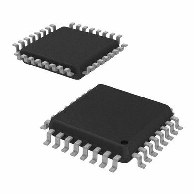 STM32F334K4T6 Microcontrollers en Ingebedde de FLITSspaander van Bewerkersic MCU