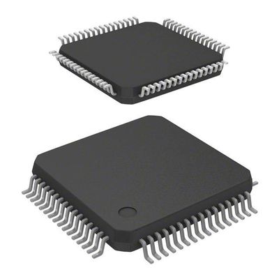 MK10DN64VLH5 Microcontrollers en Ingebedde de FLITSspaander van Bewerkersic MCU