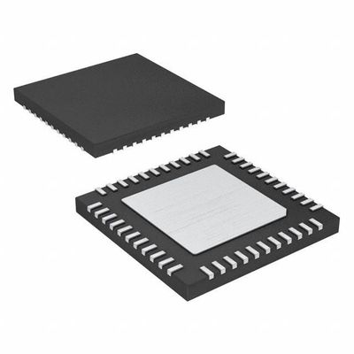 PIC18LF46K80-I/ML Microcontrollers en Ingebedde de FLITSspaander van Bewerkersic MCU