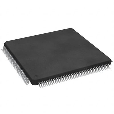 SPC5605BF1VLU6 Microcontrollers en Ingebedde de FLITSspaander van Bewerkersic MCU