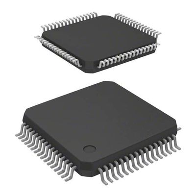 SPC5604BK0MLH4 Microcontrollers en Ingebedde de FLITSspaander van Bewerkersic MCU