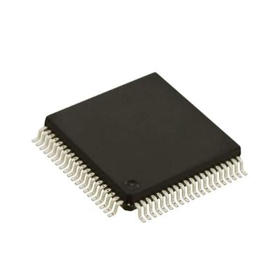 S912XEQ384BCAAR Microcontrollers en Ingebedde de FLITSspaander van Bewerkersic MCU