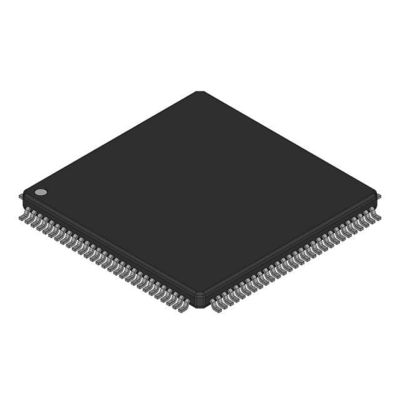 MC912DG128CVPV Microcontrollers en Ingebedde de FLITSspaander van Bewerkersic MCU