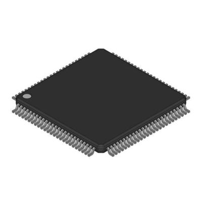 Sak-xc164cs-32F40F Microcontrollers en Ingebedde de FLITSspaander van Bewerkersic MCU